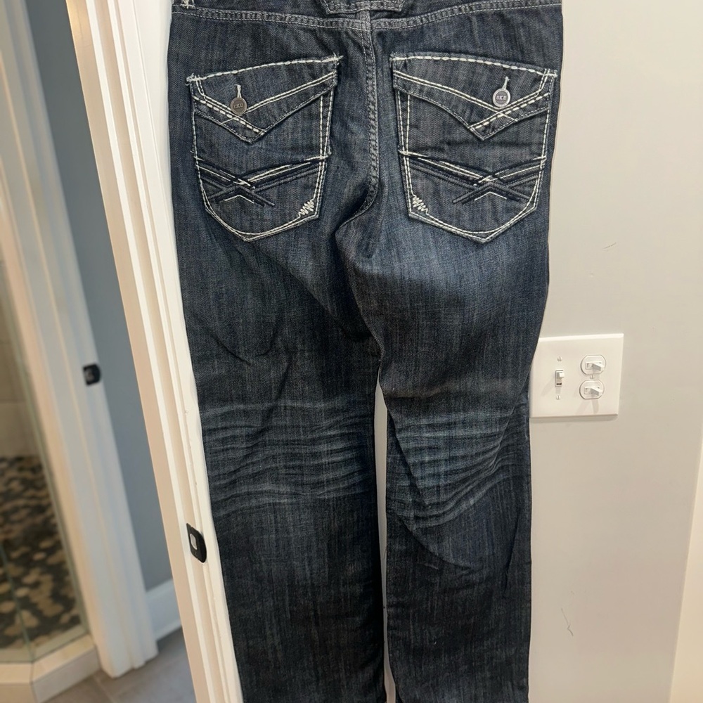 Men's BKE Blue Jeans